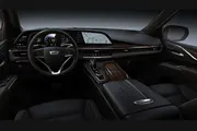 Cadillac Escalade Premium Lux photo
