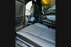 Cadillac Escalade Premium Lux photo
