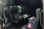 Mercedes-Benz Sprinter photo
