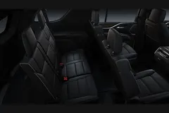 Cadillac Escalade Premium Lux photo