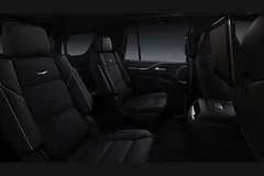 Cadillac Escalade Premium Lux photo