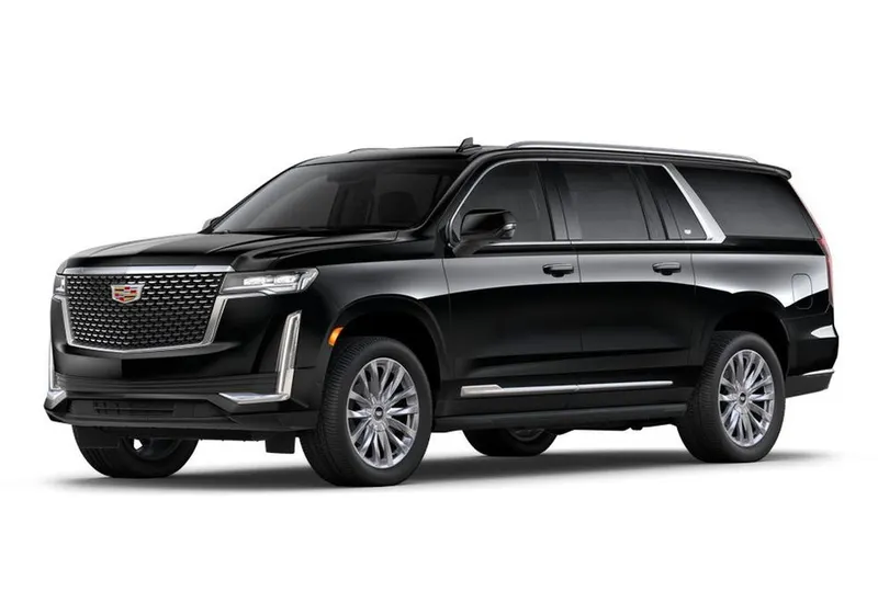 Cadillac Escalade Premium Lux — luxury luxury suv in Philadelphia