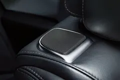Cadillac XTS photo