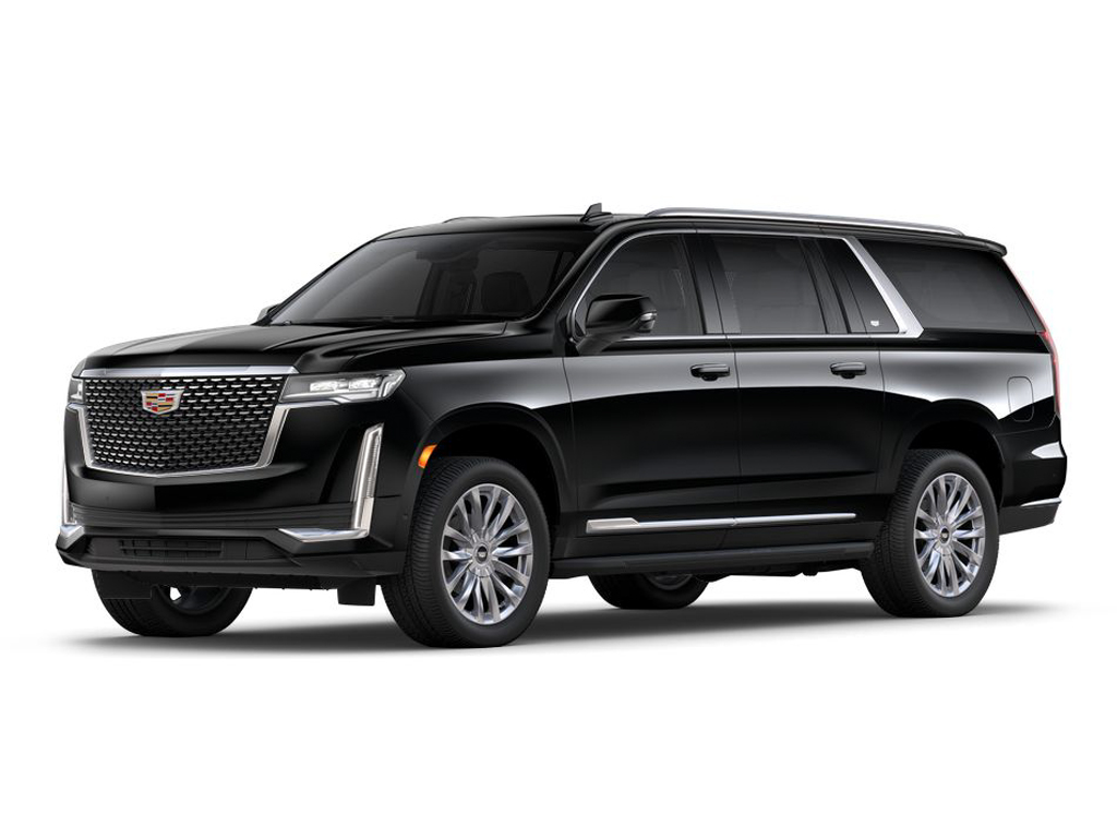 Cadillac Escalade Premium Lux photo